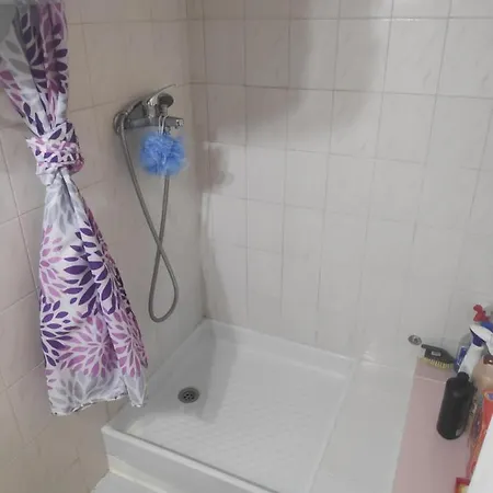 Apartment κεντρικό, άνετο και ζεστό Kamena Vourla