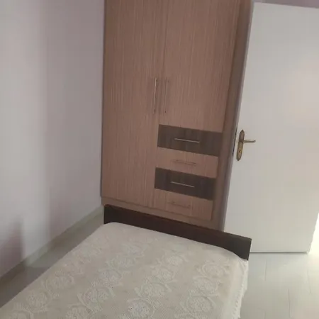 κεντρικό, άνετο και ζεστό Apartment