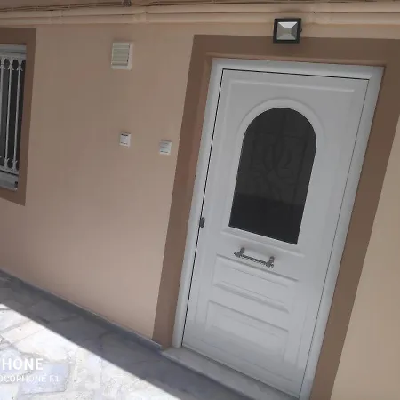 κεντρικό, άνετο και ζεστό