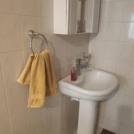 κεντρικό, άνετο και ζεστό Apartamento