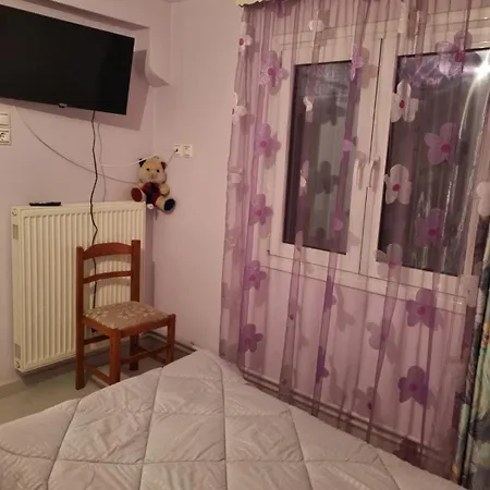 Lägenhet κεντρικό, άνετο και ζεστό Kamena Vourla