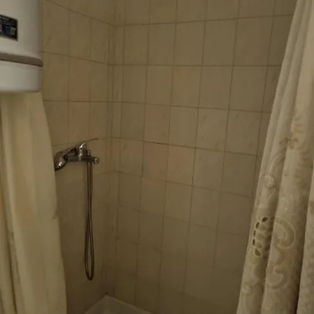 Apartamento κεντρικό, άνετο και ζεστό *