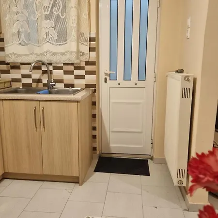 κεντρικό, άνετο και ζεστό *