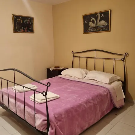 κεντρικό, άνετο και ζεστό Apartment Kamena Vourla
