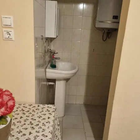 κεντρικό, άνετο και ζεστό Lägenhet *