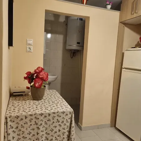 κεντρικό, άνετο και ζεστό *