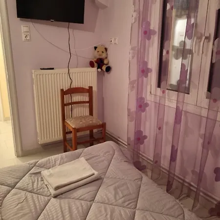 κεντρικό, άνετο και ζεστό