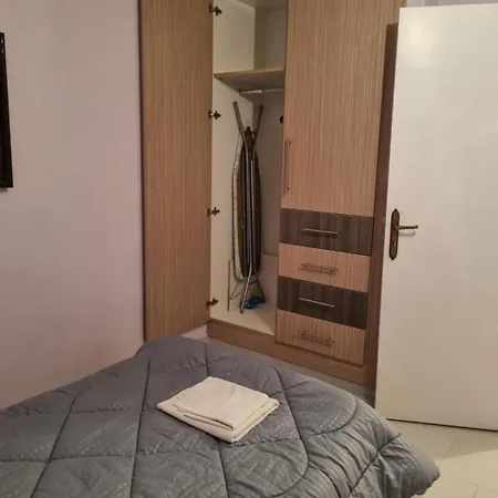 Apartamento κεντρικό, άνετο και ζεστό