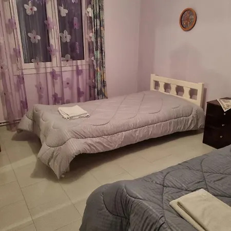 Apartamento κεντρικό, άνετο και ζεστό Kamena Vourla