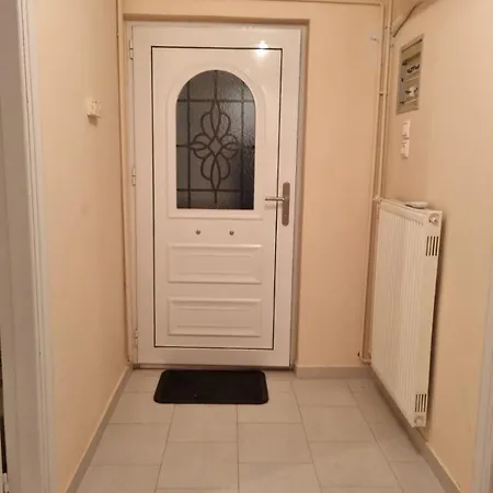 Apartamento κεντρικό, άνετο και ζεστό