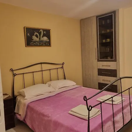 κεντρικό, άνετο και ζεστό *