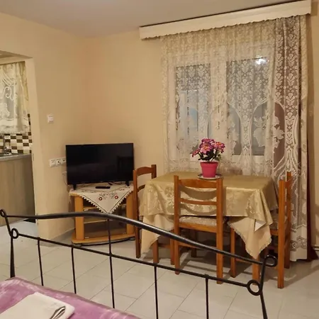 κεντρικό, άνετο και ζεστό