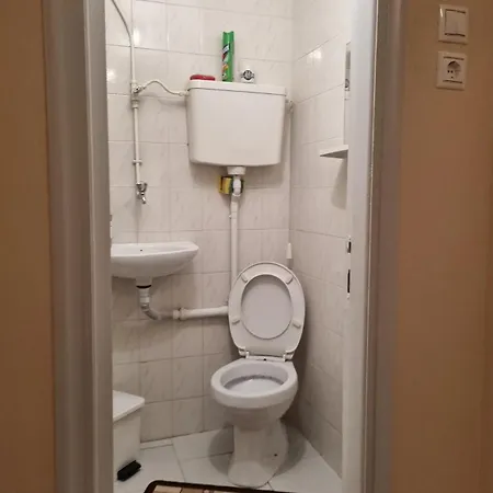 Apartamento κεντρικό, άνετο και ζεστό Kamena Vourla